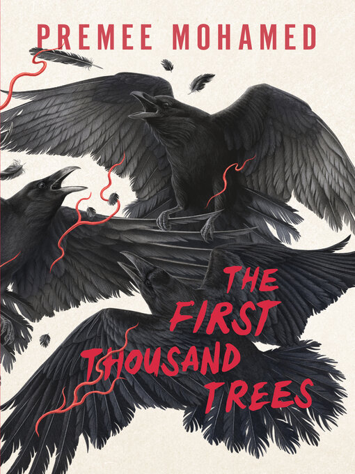 Cover image for The First Thousand Trees